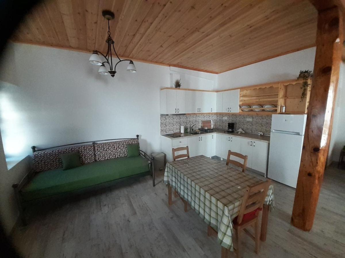Mama'S Home, Kallirachi Village Kallirákhi Zewnętrze zdjęcie